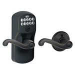 Schlage Home Keyless Entries