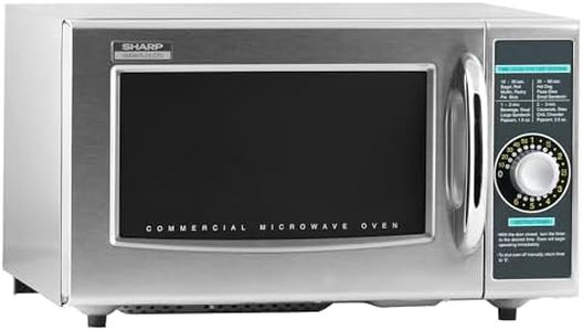 Sharp R-21