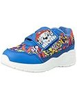 Paw Patrol Kids' Trainers Chase and Marshall Blue 11