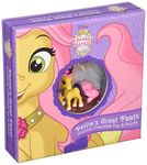 Disney Book Group Pet Toys