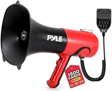Pyle Porta