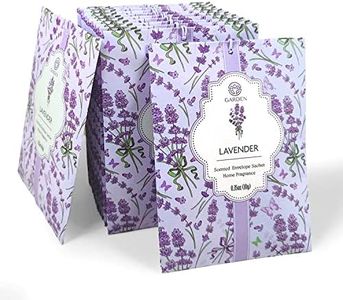 Lavender &