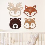 Cabin Decor For Kids