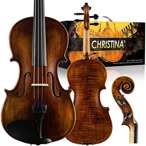 CHRISTINA 