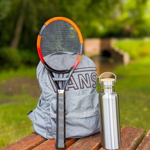 Executioner Pro Electric Fly Zapper Racket – Mosquito & Insect Killer