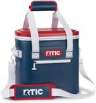 RTIC Soft Cooler 20 Can, Insulated 