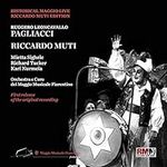 Leoncavallo: Pagliacci