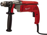 Milwaukee 5376-20 1/2-Inch Single Speed Hammer Drill
