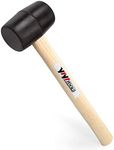 YIYITOOLS YY-2-005 Rubber Mallet Ha