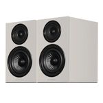 Wharfedale Diamond 12.2i Bookshelf Speakers (Pair) (Grey)