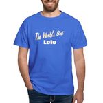 CafePress In The World Shirts