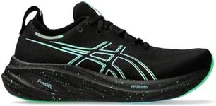 ASICS Men's Gel-Nimbus 26 Running S