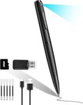 SANPROV Spy Cameras Pen 1080P Hidde
