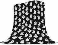 Abaysto Halloween Throw Blankets Cu