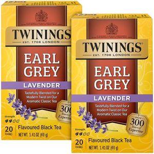 Twinings E