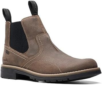 Clarks Men