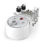 Dermabrasion Machines