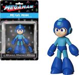 Funko Action Figure: Mega Man