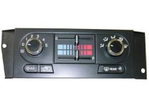 ACDelco 15-73532 GM Original Equipment Heating and Air Conditioning Control Panel with Rear Window Defogger Switch