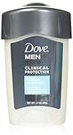 Dove Clinical Protection Clean Comf