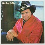 Mickey Gilley: Biggest Hits LP VG++/NM Canada Epic FE 38320