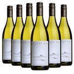 Cloudy Bay Sauvignon Blanc New Zealand White Wine (6 x 75cl Bottles)