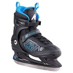 K2 Kinetic Ice M Men's Ice Skates, mens, Ice skates., 25E0230, Black - Blue, EU: 41.5 (UK: 7.5 / US: 8.5)