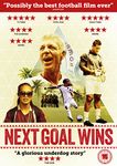 Next Goal Wins [DVD] [2017]