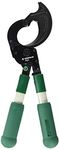 Greenlee 761 Two-Hand Ratchet Cable Cutter