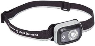 Black Diamond - Sprint 225 Headlamp - Aluminum