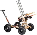 Do All Outdoors Wheelhouse Automati