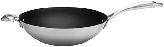 Scanpan CS+ Wok, 32 cm