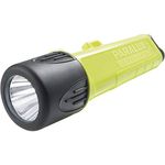 Parat Paralux PX1 Flashlight LED, Polycarbonate/rubber, Yellow/Black