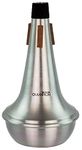 Champion Trombone Mute Straight Aluminium