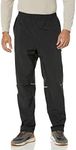 Columbia Men's Hazy Trail Rain Pant