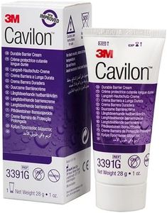 Durable Barrier Cream - 28g Tube - Triple Pack Healthcare