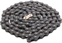 ODI Odyssey Bluebird Chain - 1/8", Black