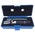 aichose Brix Refractometer with ATC
