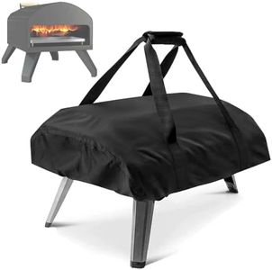 Pizza Oven