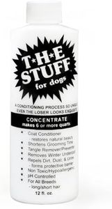 The Stuff 
