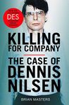 Killing For Company: The No. 1 bestseller behind the ITV drama 'Des'