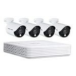 Night Owl CCTV Video Home Security 