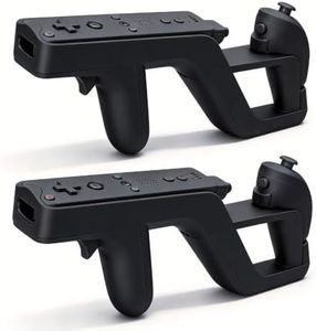 GLCONN Wii