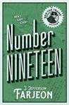 NUMBER NINETEEN: BEN’S LAST CASE