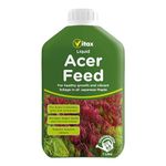 Vitax Liquid Acer Tree Feed 1 Litre