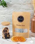 Spirits with Smoke - Whiskey Sour - Craft Cocktail Infusion Mixer - All Natural Mocktail & Alcohol Cocktail Infusion Kit - Gluten-Free & Vegan-Friendly Bartender Gifts for Women & Men