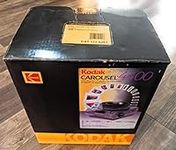 Kodak BC4404 Carousel 4400 Projecto