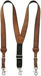 Nocona Belt Co. Men's Standard Gall