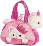 Aurora World Fancy Pals Pet Carrier