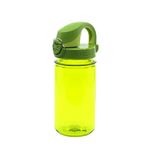 Nalgene 12 oz. On-The-Fly Sustain Spring Green, with Sprout Cap
